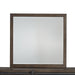 Thornwood Hills Mirror - Furniture 4 Less (Jacksonville, NC)