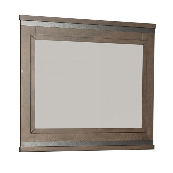 Thornwood Hills Mirror - Furniture 4 Less (Jacksonville, NC)
