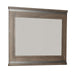 Thornwood Hills Mirror - Furniture 4 Less (Jacksonville, NC)