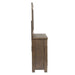 Thornwood Hills Mirror - Furniture 4 Less (Jacksonville, NC)