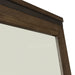Thornwood Hills Mirror - Furniture 4 Less (Jacksonville, NC)