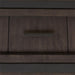 Liberty Furniture Thornwood Hills Twin Bookcase Bed in Rock Beaten Gray - Furniture 4 Less (Jacksonville, NC)