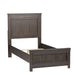 Thornwood Hills Twin Panel Bed - Furniture 4 Less (Jacksonville, NC)
