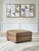 Veronella Oversized Accent Ottoman - Furniture 4 Less (Jacksonville, NC)