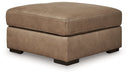 Veronella Oversized Accent Ottoman - Furniture 4 Less (Jacksonville, NC)