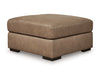Veronella Oversized Accent Ottoman - Furniture 4 Less (Jacksonville, NC)