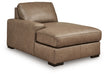 Veronella Double Chaise Sectional - Furniture 4 Less (Jacksonville, NC)