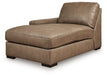 Veronella Double Chaise Sectional - Furniture 4 Less (Jacksonville, NC)