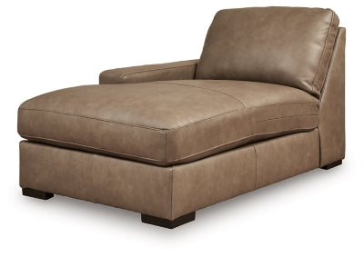 Veronella Double Chaise Sectional - Furniture 4 Less (Jacksonville, NC)