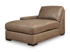 Veronella Double Chaise Sectional - Furniture 4 Less (Jacksonville, NC)