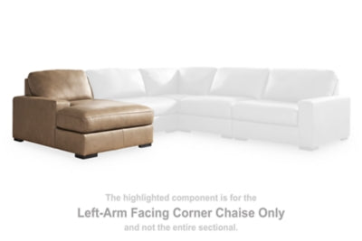 Veronella Double Chaise Sectional - Furniture 4 Less (Jacksonville, NC)