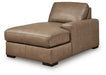 Veronella Double Chaise Sectional - Furniture 4 Less (Jacksonville, NC)