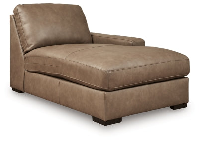Veronella Double Chaise Sectional - Furniture 4 Less (Jacksonville, NC)