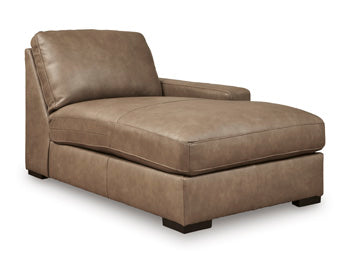Veronella Sectional with Chaise - Furniture 4 Less (Jacksonville, NC)