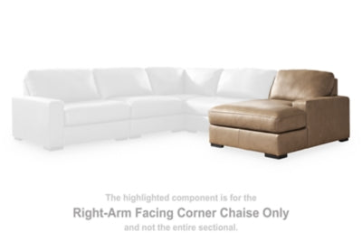 Veronella Double Chaise Sectional - Furniture 4 Less (Jacksonville, NC)