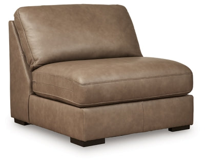 Veronella Double Chaise Sectional - Furniture 4 Less (Jacksonville, NC)