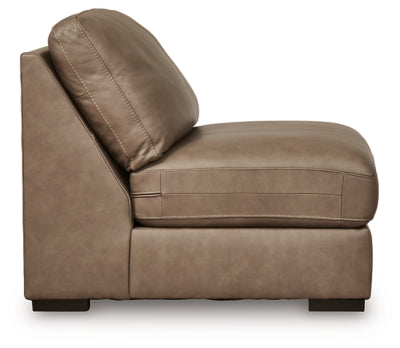 Veronella Double Chaise Sectional - Furniture 4 Less (Jacksonville, NC)