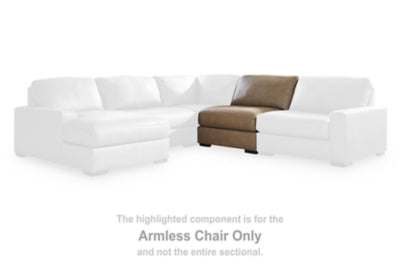 Veronella Double Chaise Sectional - Furniture 4 Less (Jacksonville, NC)