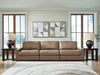 Veronella Sectional Sofa - Furniture 4 Less (Jacksonville, NC)