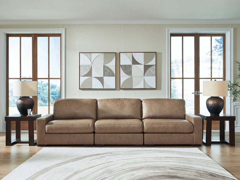 Veronella Sectional Sofa - Furniture 4 Less (Jacksonville, NC)