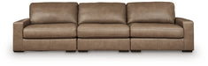 Veronella Sectional Sofa - Furniture 4 Less (Jacksonville, NC)