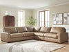Veronella Sectional - Furniture 4 Less (Jacksonville, NC)