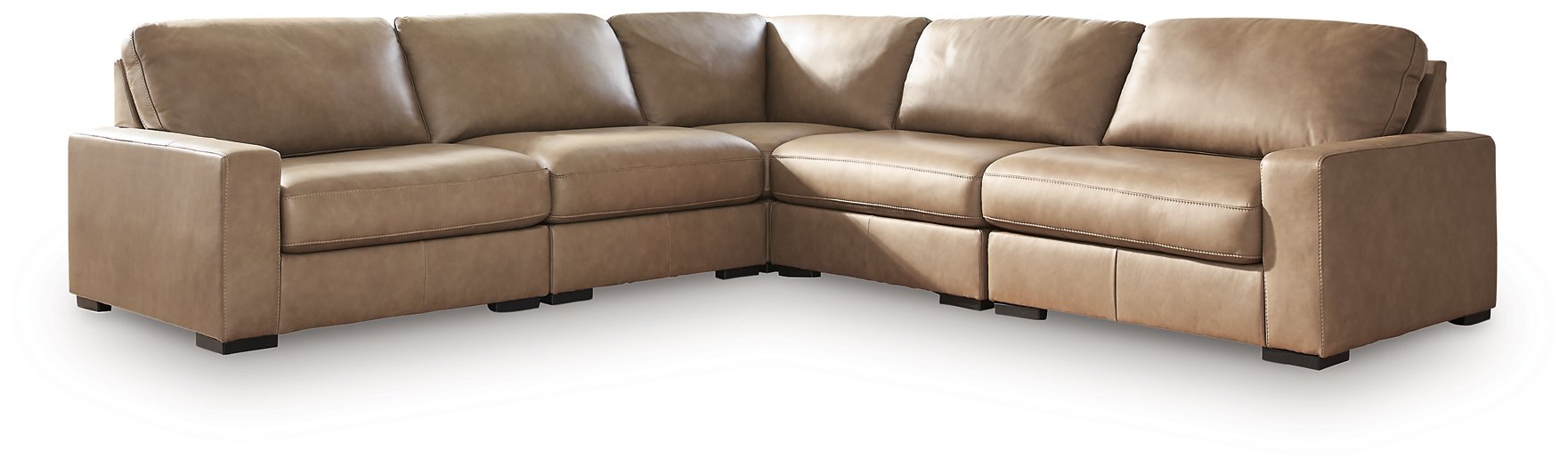 Veronella Sectional - Furniture 4 Less (Jacksonville, NC)