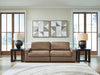Veronella Sectional Sofa - Furniture 4 Less (Jacksonville, NC)