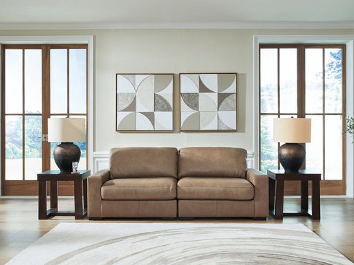 Veronella Sectional Sofa - Furniture 4 Less (Jacksonville, NC)