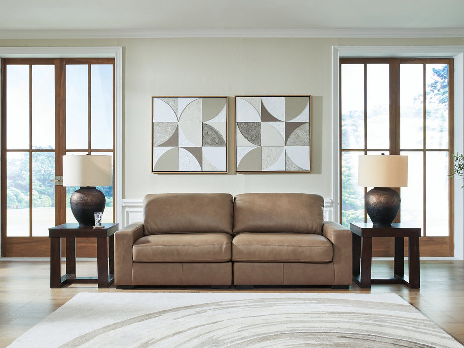 Veronella Sectional Sofa - Furniture 4 Less (Jacksonville, NC)