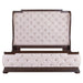 Provence Park King Shelter Bed - Furniture 4 Less (Jacksonville, NC)