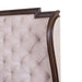Provence Park King Shelter Bed - Furniture 4 Less (Jacksonville, NC)