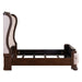 Provence Park Queen Shelter Bed - Furniture 4 Less (Jacksonville, NC)