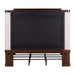 Provence Park Queen Shelter Bed - Furniture 4 Less (Jacksonville, NC)