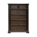 Provence Park 6 Drawer Chest - Furniture 4 Less (Jacksonville, NC)