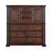 Provence Park Dressing Chest - Furniture 4 Less (Jacksonville, NC)