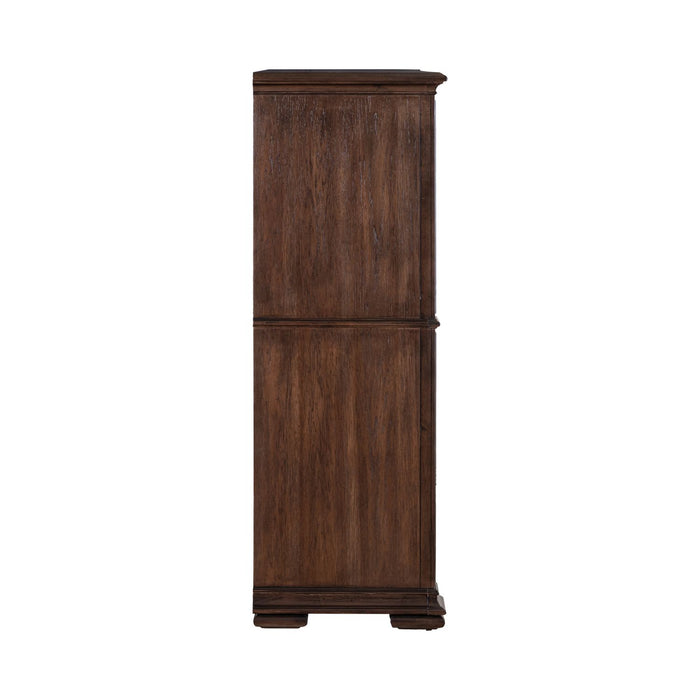 Provence Park Dressing Chest - Furniture 4 Less (Jacksonville, NC)