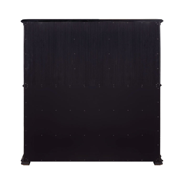 Provence Park Dressing Chest - Furniture 4 Less (Jacksonville, NC)
