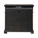 Provence Park Nightstand w/ Charging Station - Furniture 4 Less (Jacksonville, NC)