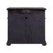 Provence Park Bedside Chest w/ Charging Station - Furniture 4 Less (Jacksonville, NC)