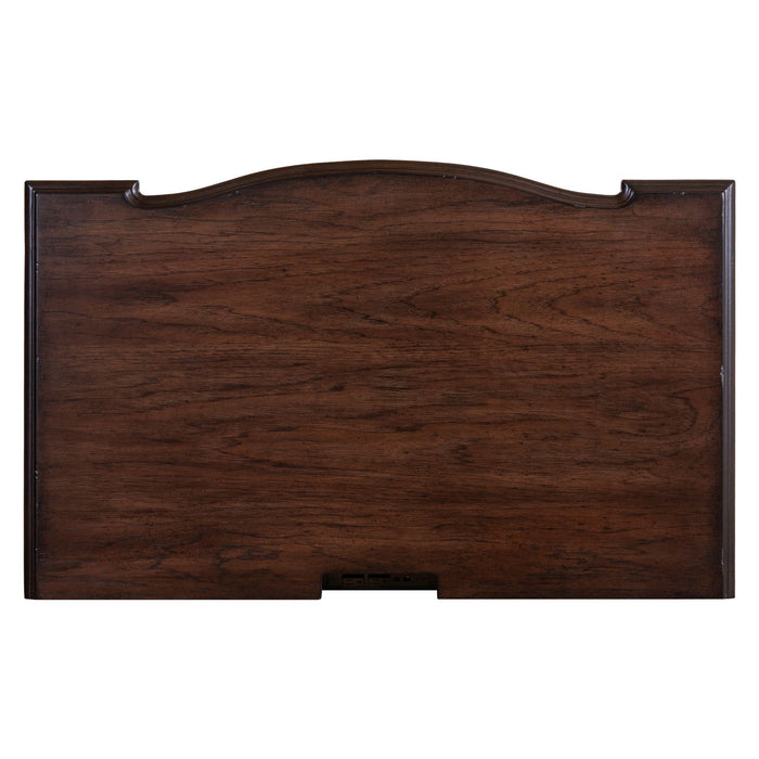 Provence Park Bedside Chest w/ Charging Station - Furniture 4 Less (Jacksonville, NC)