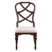 Provence Park Wood Back Side Chair (RTA) - Furniture 4 Less (Jacksonville, NC)