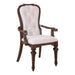 Provence Park Uph Arm Chair (RTA) - Furniture 4 Less (Jacksonville, NC)