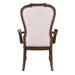 Provence Park Uph Arm Chair (RTA) - Furniture 4 Less (Jacksonville, NC)