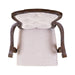 Provence Park Uph Arm Chair (RTA) - Furniture 4 Less (Jacksonville, NC)