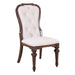 Provence Park Uph Side Chair (RTA) - Furniture 4 Less (Jacksonville, NC)