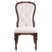 Provence Park Uph Side Chair (RTA) - Furniture 4 Less (Jacksonville, NC)
