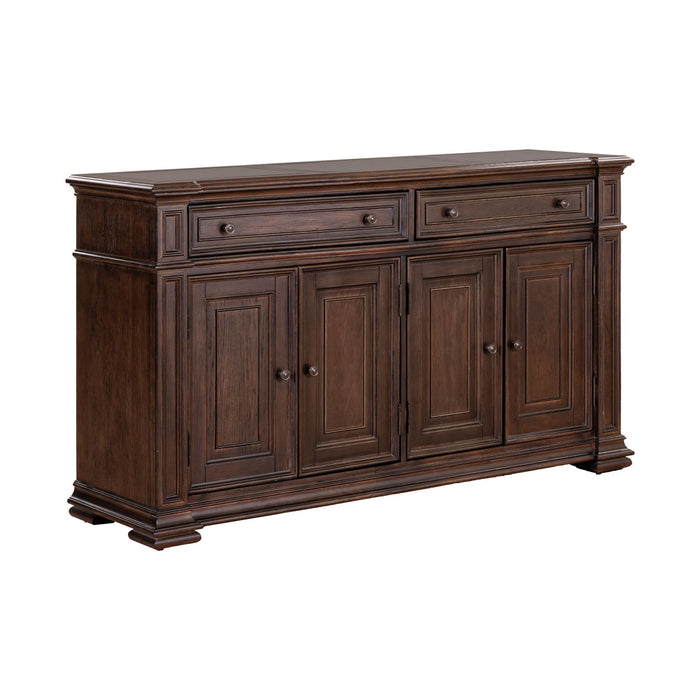Provence Park Buffet - Furniture 4 Less (Jacksonville, NC)