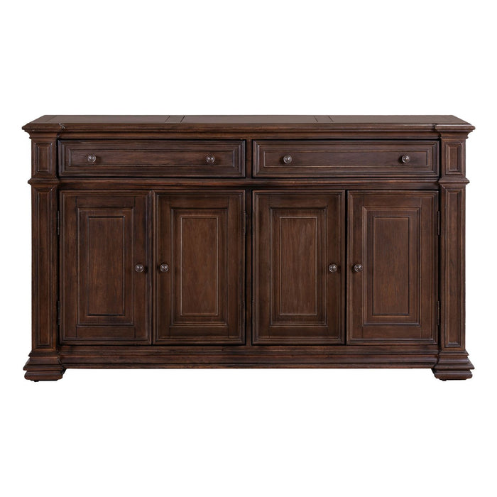Provence Park Buffet - Furniture 4 Less (Jacksonville, NC)