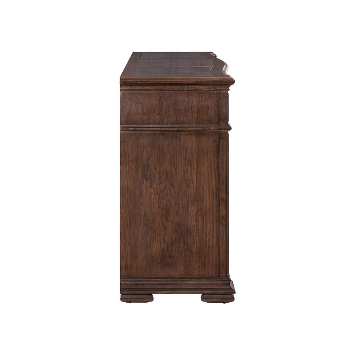 Provence Park Buffet - Furniture 4 Less (Jacksonville, NC)